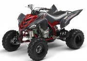 Yamaha Raptor 700R